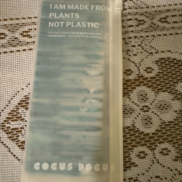 COCUS POCUS
CROWN & MANE COMB - JADE - Picture 3 of 3